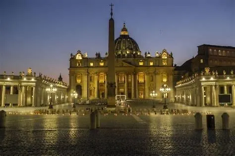 Home Rome Lepanto