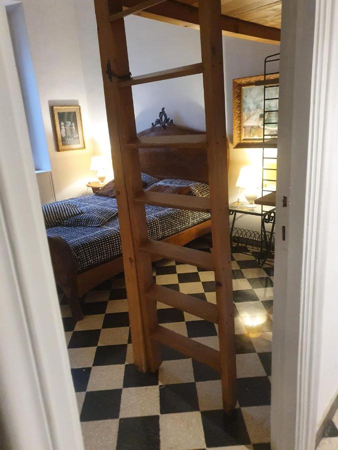 Lepanto Apartment Rome