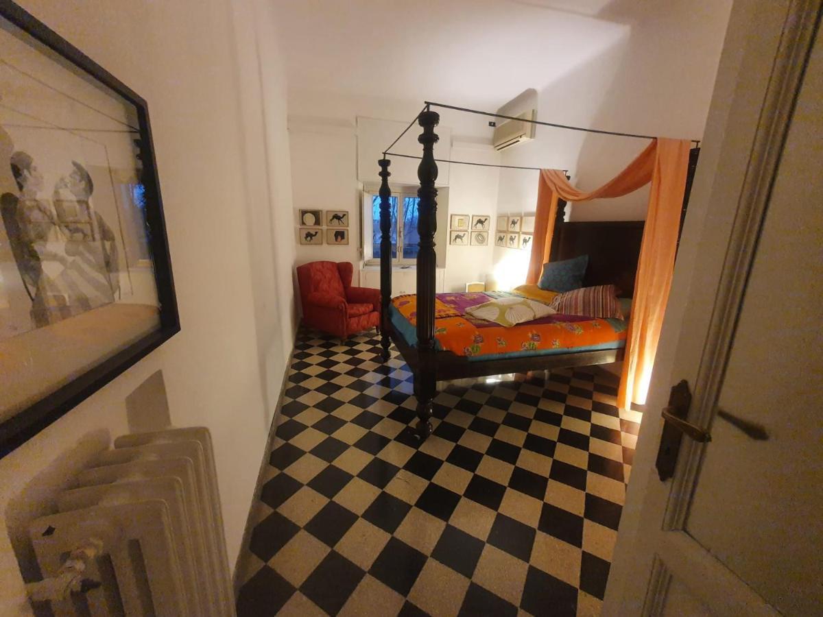 Lepanto Apartment Rome