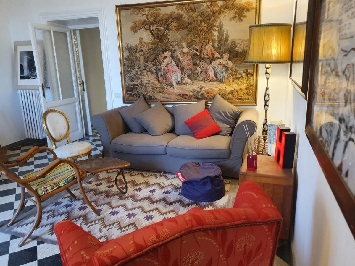 Lepanto Apartamento *