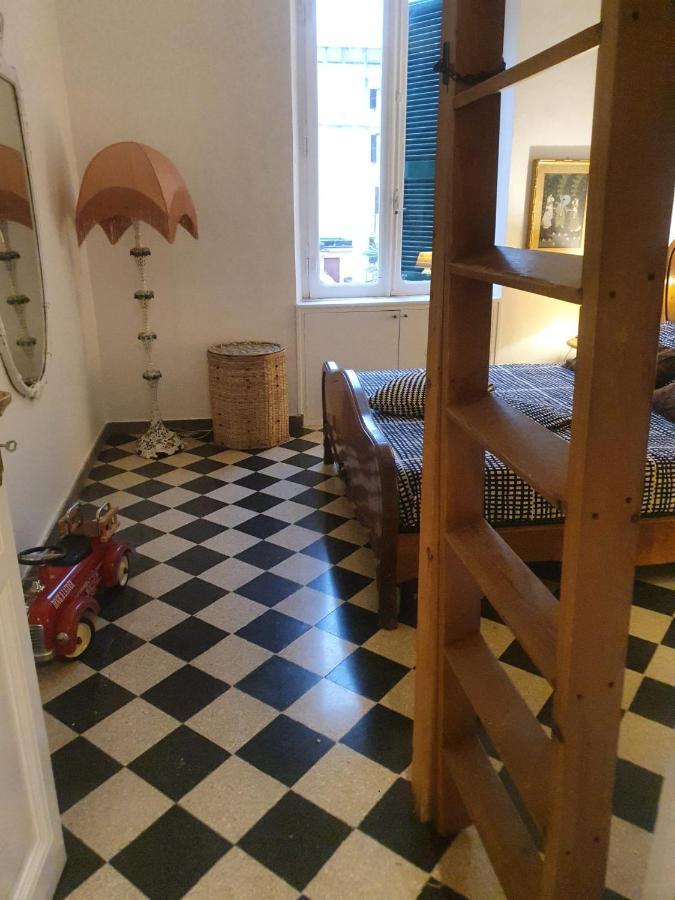 Lepanto Apartamento *