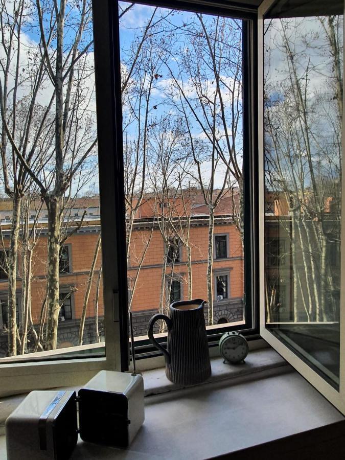 Lepanto Apartment