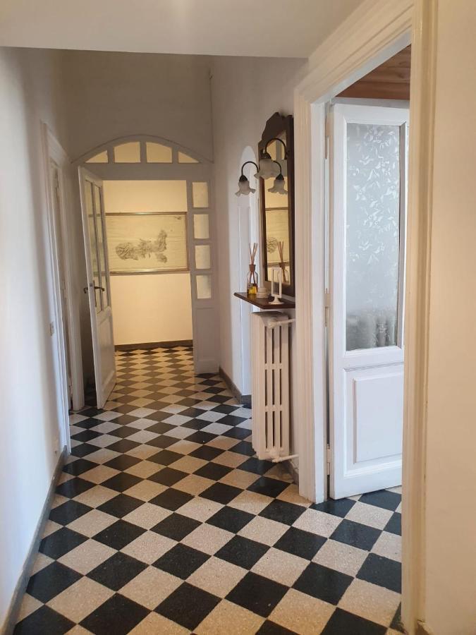 Apartamento Lepanto Roma