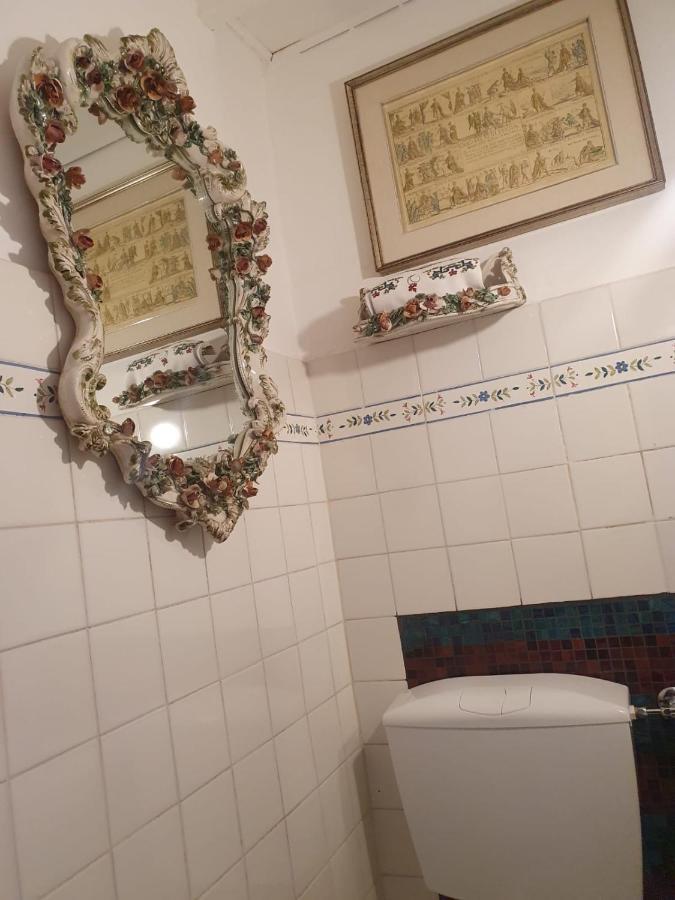 Lepanto Apartment Rome