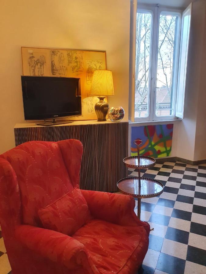 Lepanto Apartment