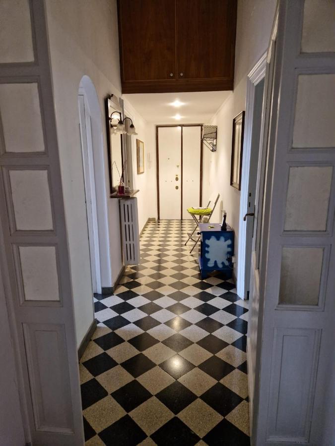 Lepanto Apartment Rome